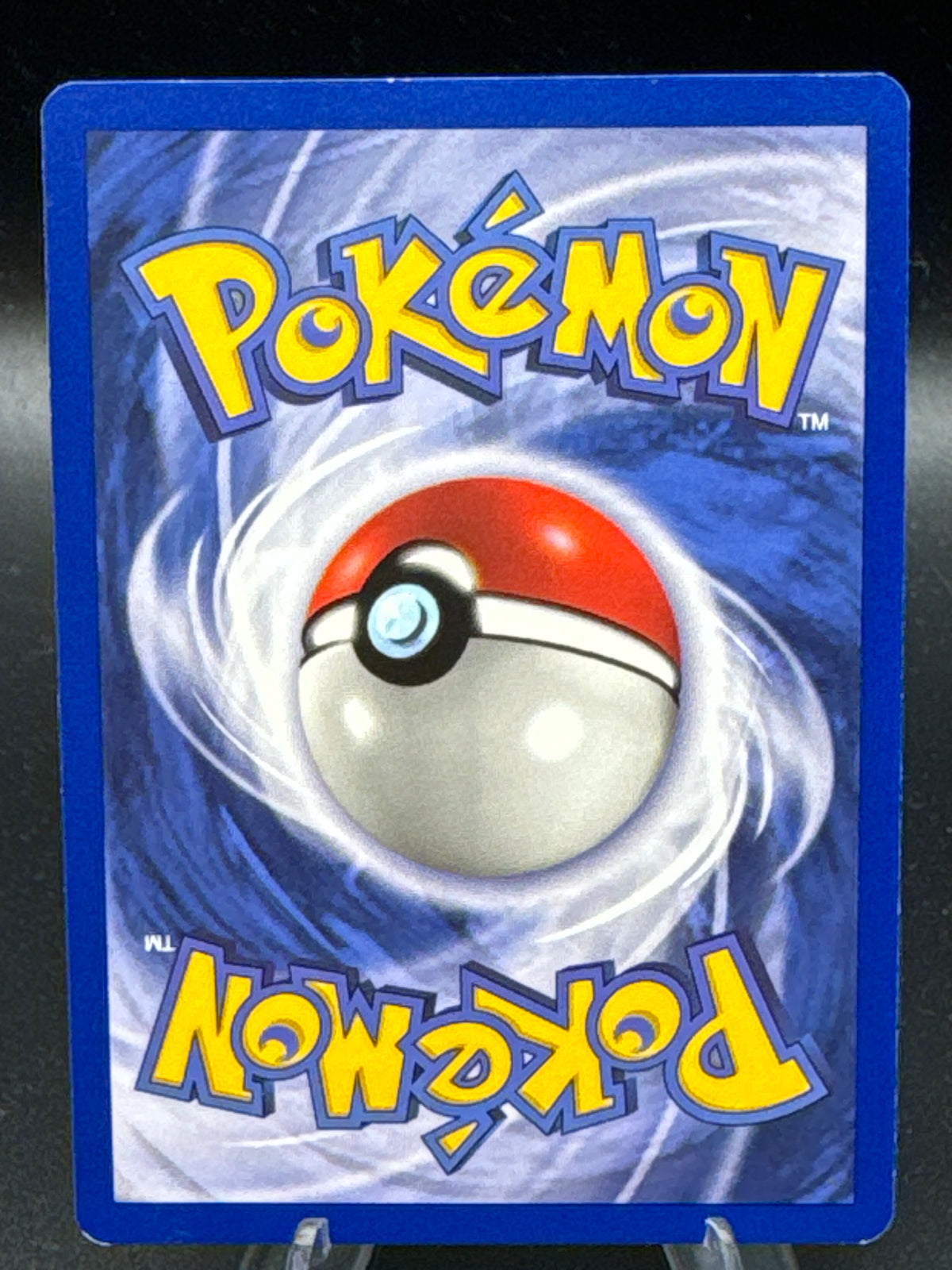 Pokémon TCG: 1999 Pikachu #1 - WoTC Promo