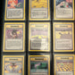 Pokémon TCG: Complete Gym Challenge Full Set - NM/LP