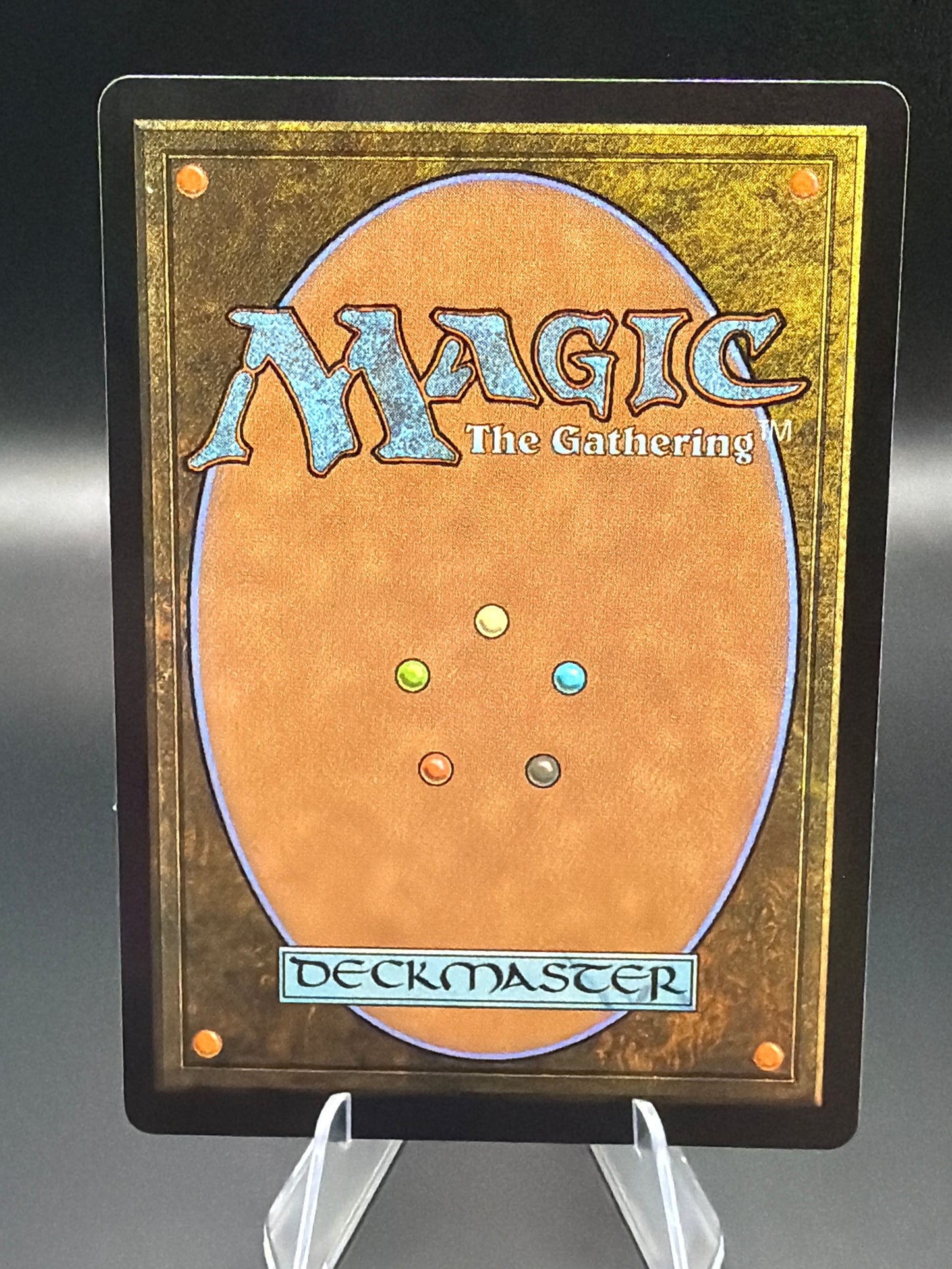MTG TCG: Show and Tell (Borderless) - Marvel Universe Eternal-Legal (MAR)
