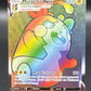 Pokémon TCG: 2020 Morpeko VMAX 204/202 SWSH: Sword & Shield Base Set