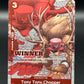 One Piece TCG: Tony Tony.Chopper (Winner Pack 2024 Oct.-Dec.)