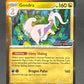 Pokémon TCG: 2026 Goodra  077 - Stamped Promo - Chaos Rising
