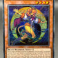 Yu-Gi-Oh! TCG: Lunalight Gold Leo - DUAD-EN005 - Duelist's Advance