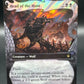 MTG TCG: 2026 Head of the Hunt (Showcase) (Surge Foil) - 0260 - The Hobbit (HOB)