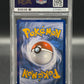 PSA 10 Pokémon TCG: 2015 Brigette - 161/162 - XY: BREAKthrough