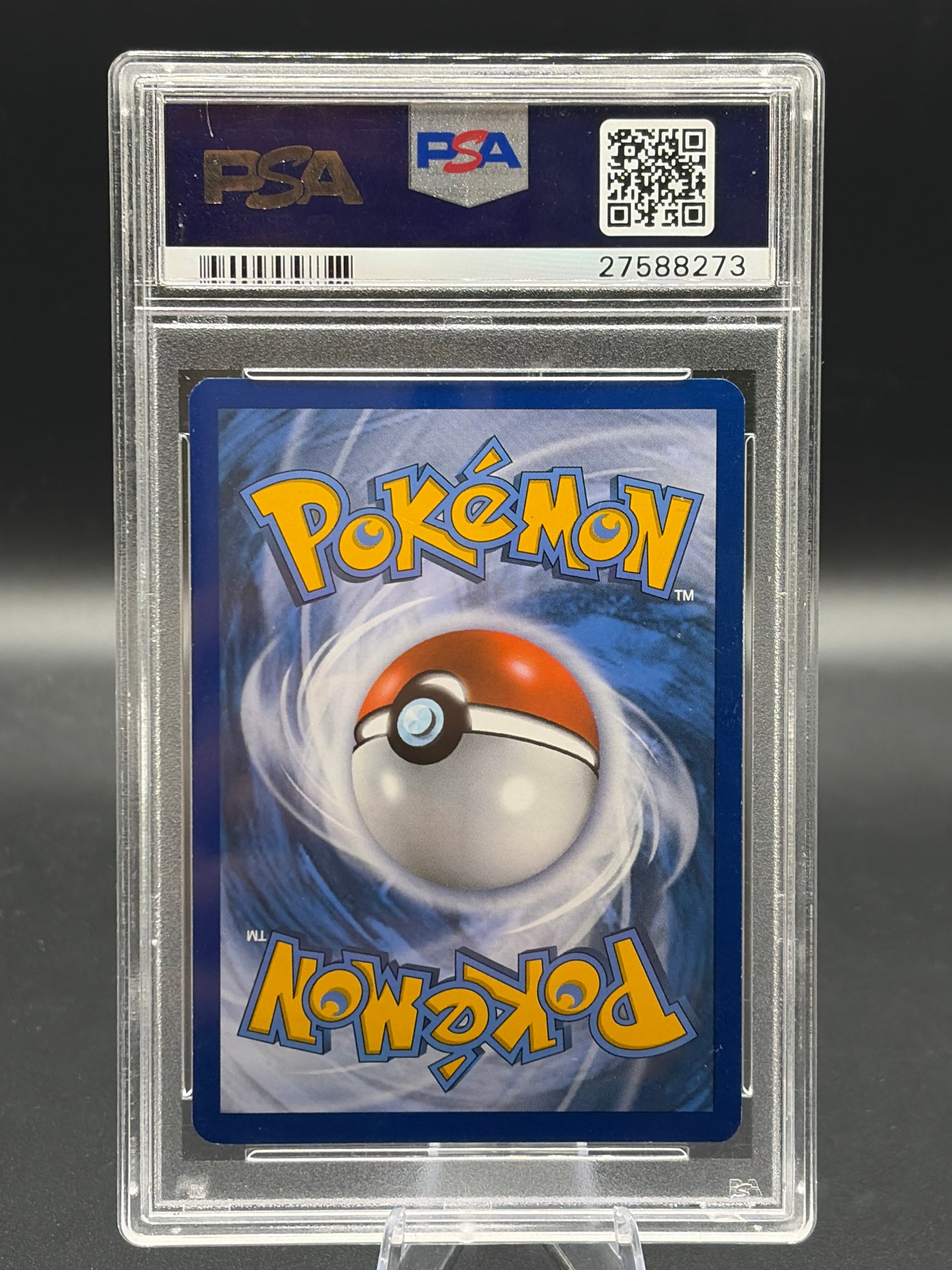 PSA 10 Pokémon TCG: 2015 Brigette - 161/162 - XY: BREAKthrough