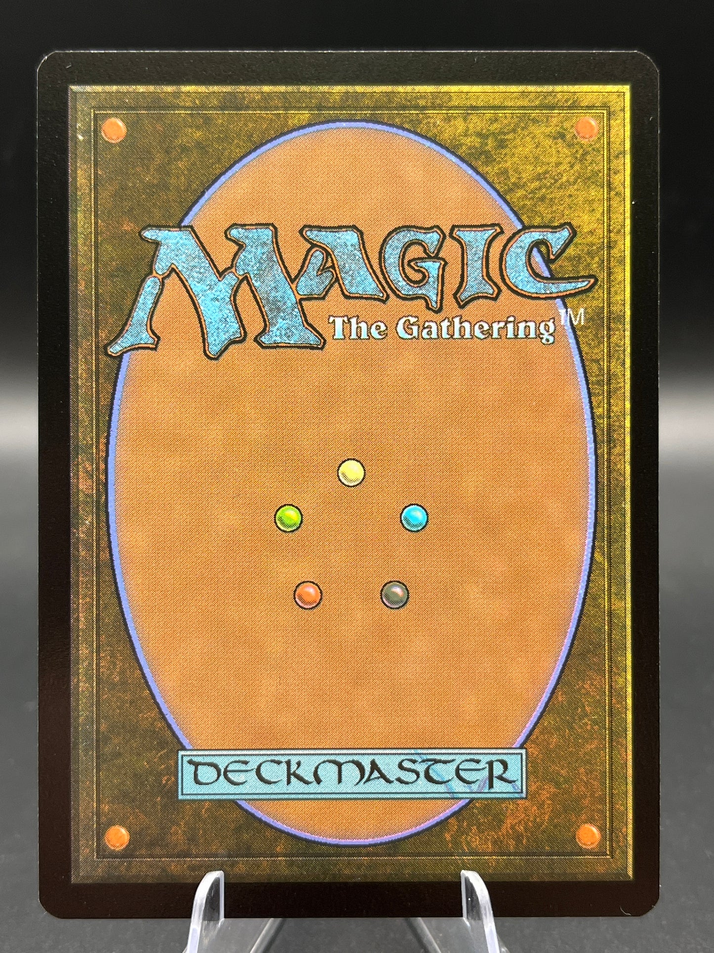 Magic The Gathering: 2026 Beorn the Fierce (Showcase) - The Hobbit