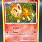 Pokémon TCG: 2007 Chimchar DP02 DP: Diamond & Pearl Promos