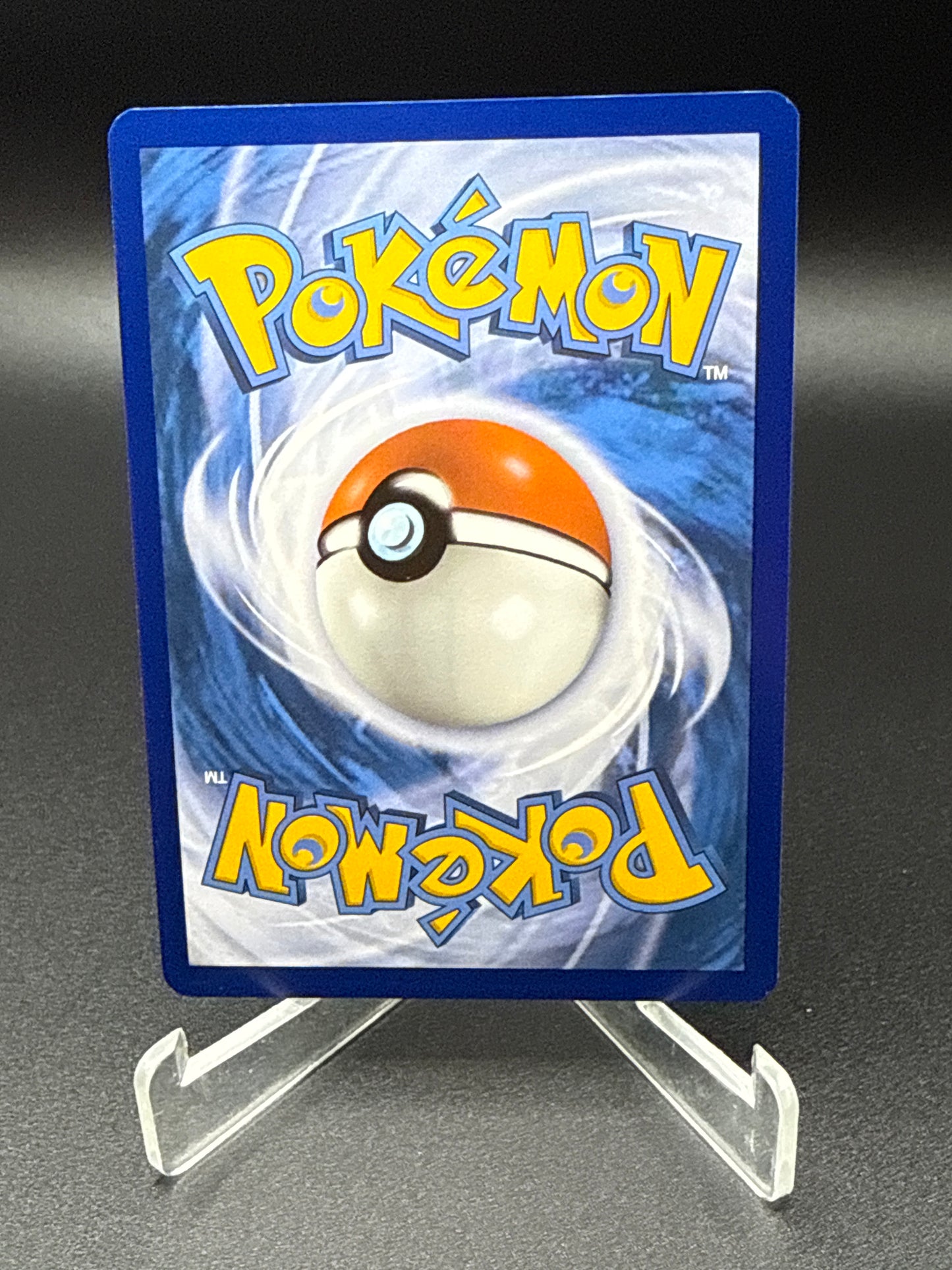 Pokémon TCG: 2023 Slither Wing 203/182 SV: Paradox Rift