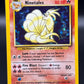 Pokémon TCG: 1999 Ninetales 12/102 Base Set Unlimited Holo