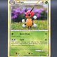 Pokémon TCG: 2010 Ledian 25/123  - HeartGold SoulSilver