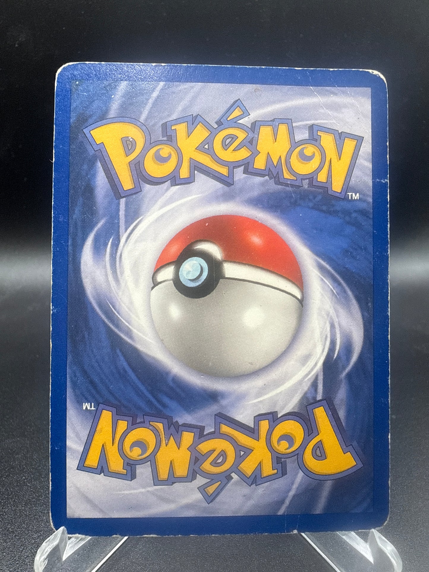 Pokémon TCG: 2000 Dark Dragonite - 5/82 - Team Rocket Unlimited Holo