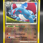 Pokémon TCG: 2008 Salamence - Majestic Dawn Reverse Holo