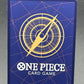 One Piece TCG: Marshall.D.Teach OP1h-119 - The Time of Battle