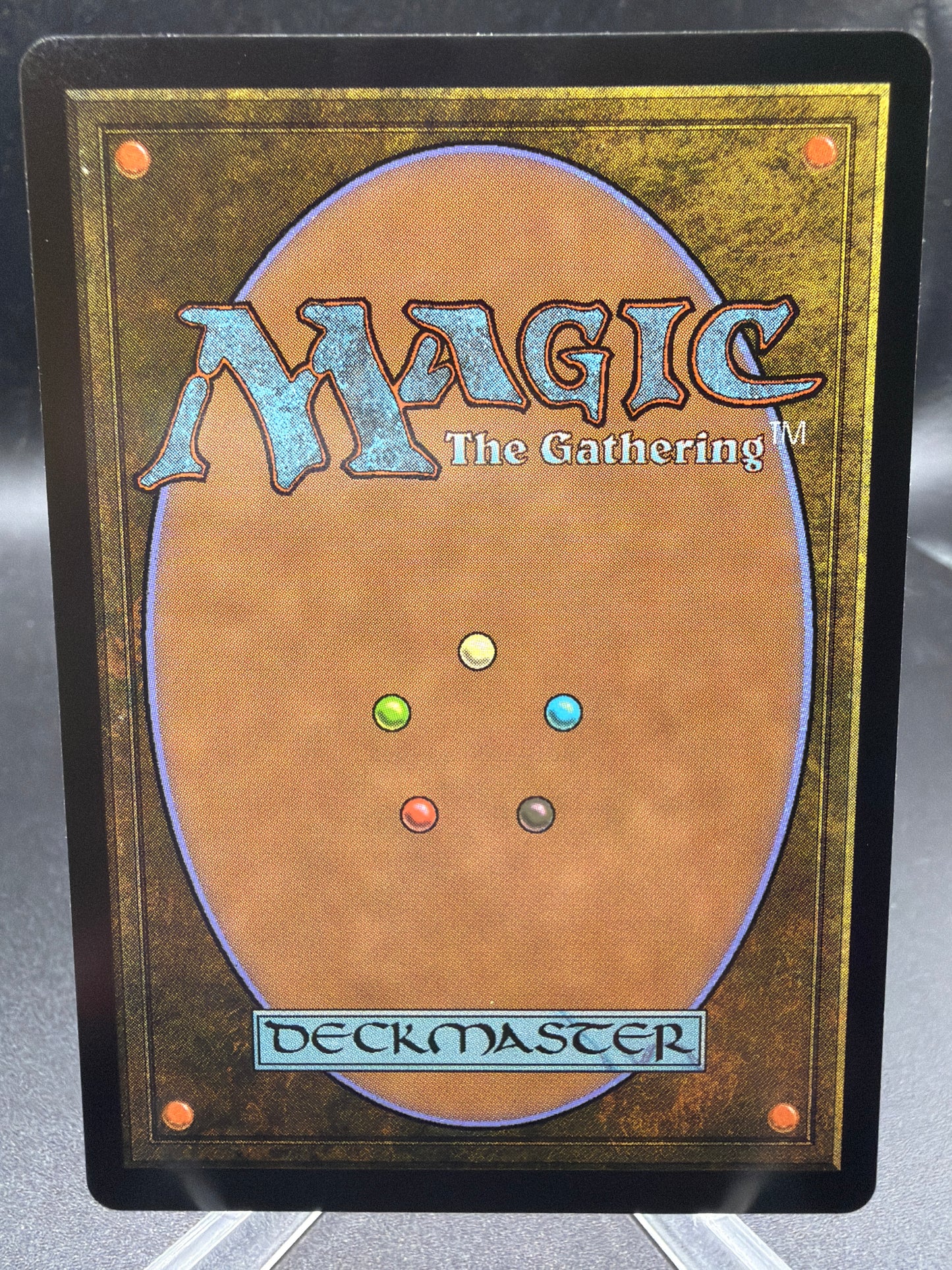 MTG TCG: Sundial of the Infinite (Borderless) - Avatar: The Last Airbender: Eternal-Legal (TLE)