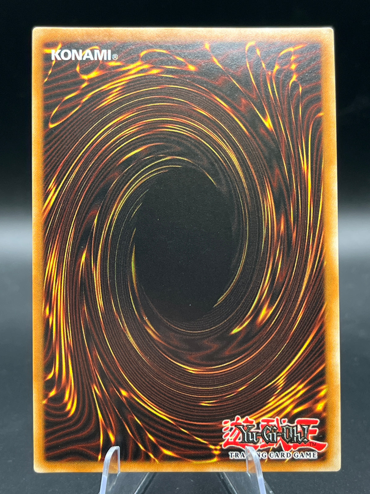 Yu-Gi-Oh! TCG: Infernal Strike Fighter (Starlight Rare) - Magnificent Monsters