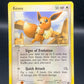 Pokémon TCG: 2003 Eevee  - 63/100 - Sandstorm