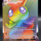 Pokémon TCG: 2021 Victini VMAX - 165/163 - SWSH05: Battle Styles