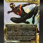 MTG TCG: 2025 MTG Spider-Man Miles Morales / Ultimate Spider-Man (Borderless) 200