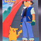 Pokémon TCG : 1999 Ash Ketchum - TV2 Topps TV Series