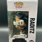 Auto Funko PoP! Anime: Dragonball Z - Raditz 616