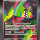 Pokémon TCG: 2024 Okidogi Ex 090/064 SV: Shrouded Fable
