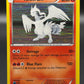 Pokémon TCG: 2011 Reshiram - BW004 - Black and White Promos (PR)