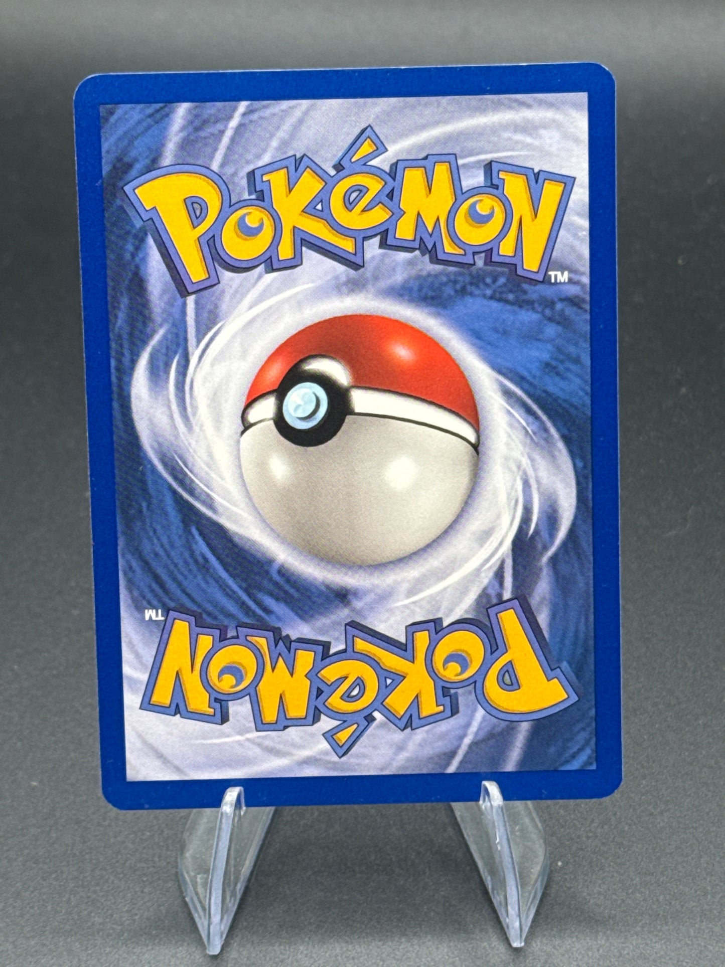 Pokémon TCG: 2002 Nidorino 55/147 E-Card: Aquapolis