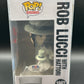 Auto Funko PoP! Anime: One Piece - Rob Lucci 1997 (Toy Temple Event Series)