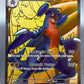Pokémon TCG: 2025 Cynthia's Garchomp ex - #204 - SV: Promos