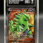 TAG 9 Pokémon TCG: 2021 Tyranitar V - 154/163 - SS: Battle Styles