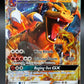 Pokémon TCG: 2017 Charizard GX - 20/147 - SM: Burning Shadows NM