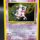 Pokémon TCG: 1999 - Mr. Mime 6/64 -  Jungle Holo