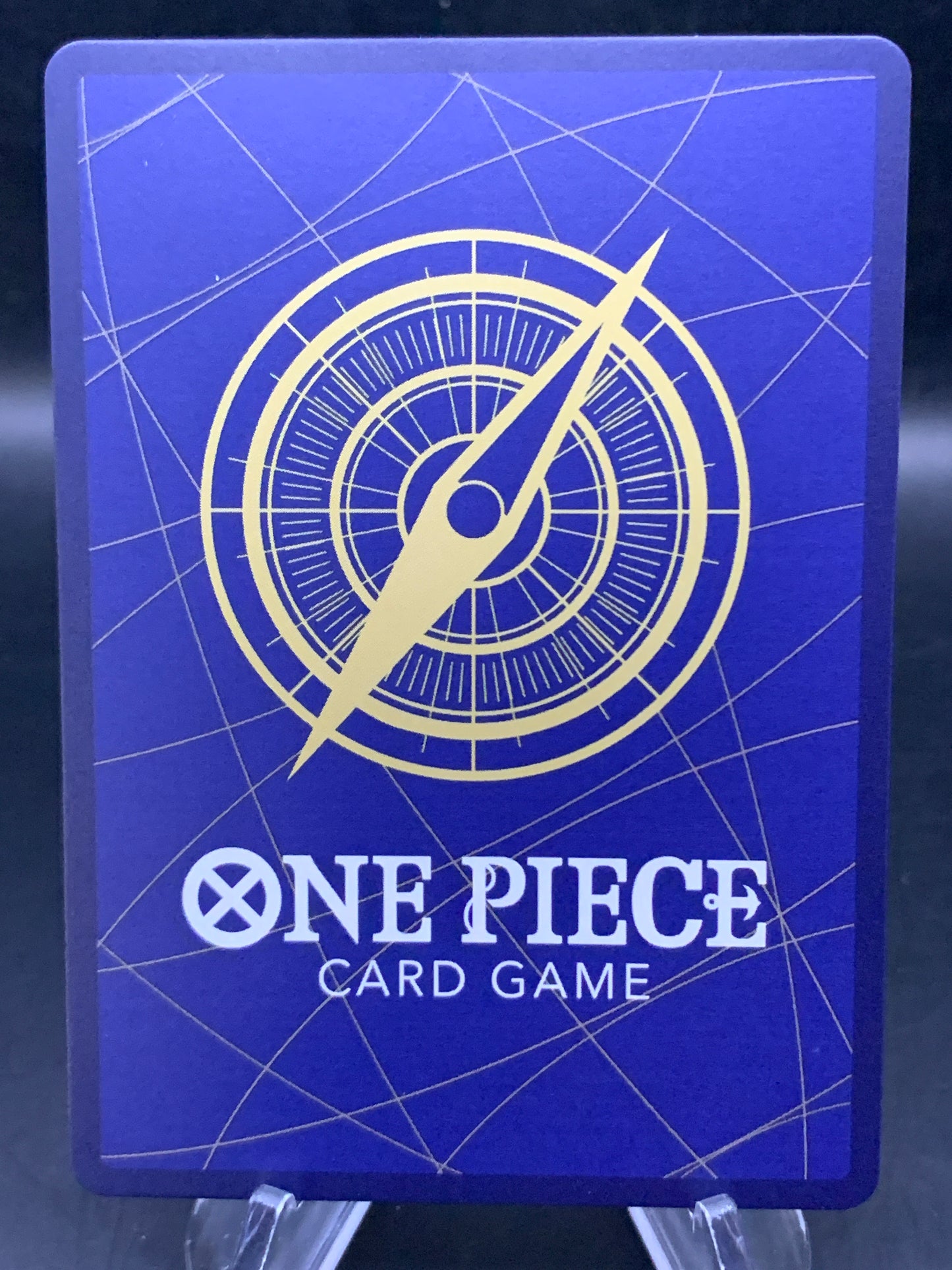 One Piece TCG: Japanese Foxy OP07-071 R 500 Years in the Future