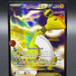Pokemon TCG 2015 Ampharos Ex 87/98 XY: Ancient Origins