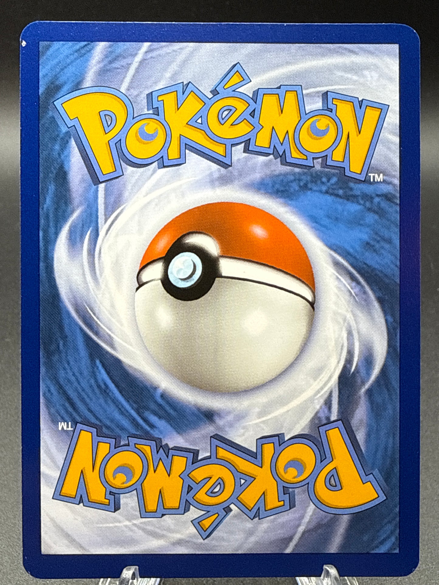 Pokémon TCG: 2023 Iron Moth - 187/182 - SV: Paradox Rift