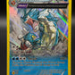 Pokémon TCG: 2015 Gyarados 21/98 XY: Ancient Origins Cosmos Holo