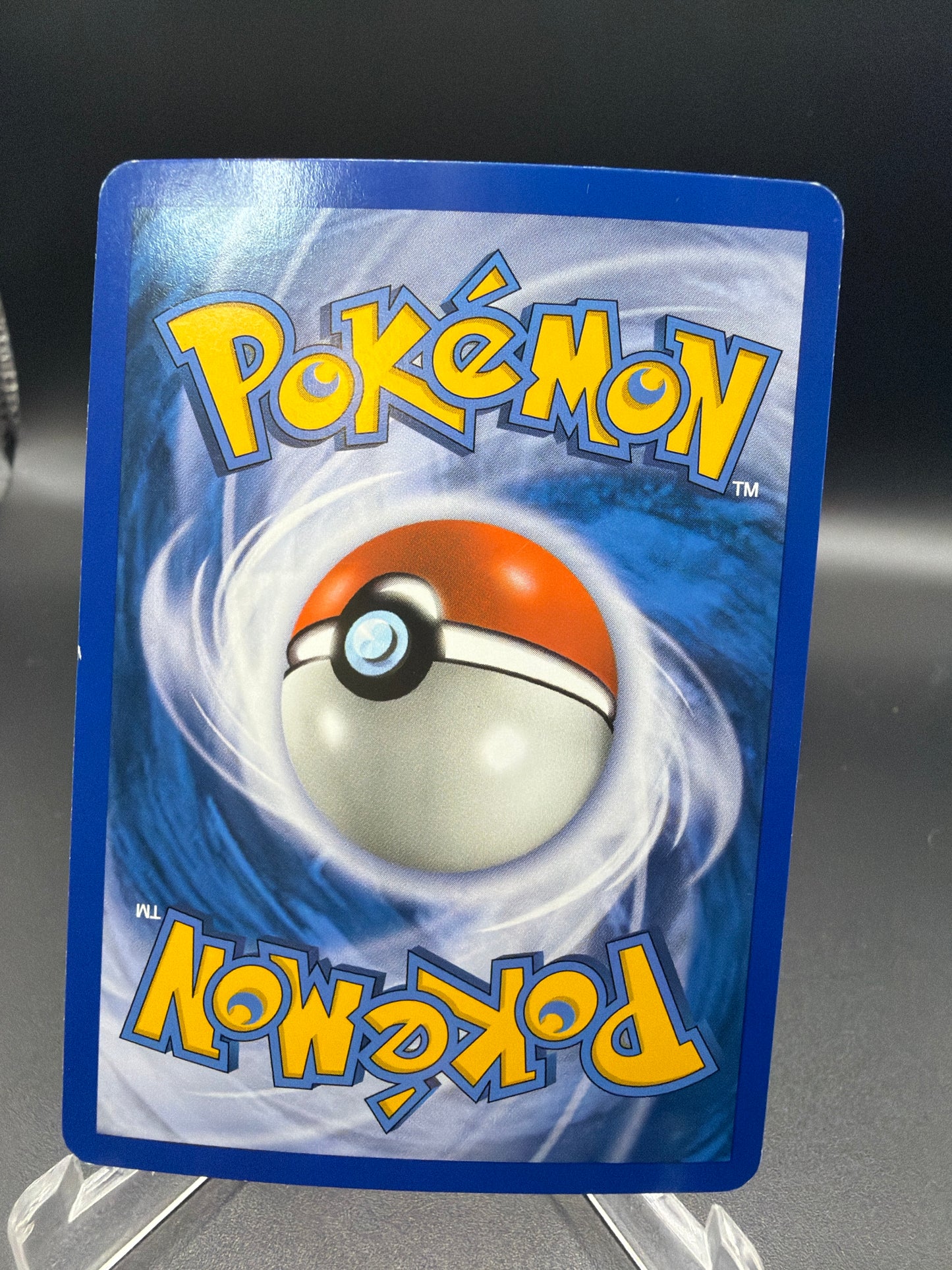 Pokémon TCG: 2008 Chingling - 58/100 - Majestic Dawn (MD)