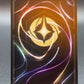 Lorcana TCG: Sugar Rush Speedway Finish Line (Cold Foil) 35/204 Azurite Sea