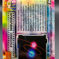 Pokémon TCG: Topps Pokémon Psychic Showdown - #33 - Mewtwo Strikes Back Movie Animation Edition Holo Textured