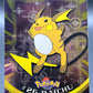 Pokémon: Raichu - #26 - Topps Chrome TV Animation Edition