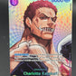 One Piece TCG: Charlotte Katakuri OP11-067 A Fist of Divine Speed