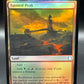 Magic The Gathering: 2024 Tainted Peak (Foil) - 0300 - Universes Beyond: Fallout (PIP)
