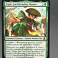 MTG TCG: Toph, Earthbending Master - Avatar: The Last Airbender: Eternal-Legal (TLE)