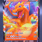 Pokémon TCG: 2022 Charizard V 019/189 S&S: Darkness Ablaze