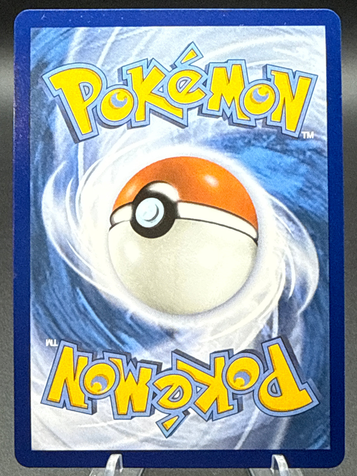 Pokémon TCG: 2025 Swanna (Master Ball Holo) - 026/086 - SV: White Flare