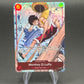 One Piece TCG:Monkey.D.Luffy (Premium Card Collection -Flame-Flame Fruit Coliseum Edition-) - One Piece Promotion Cards (OP-PR)