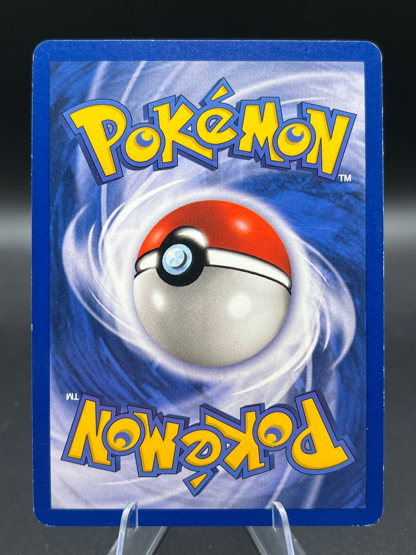 Pokémon TCG: 2000 Rocket's Sneak Attack 16/82 - Team Rocket Holo