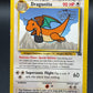 Pokémon TCG: 1999 Dragonite - #5 - WoTC Promo