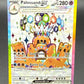 Pokémon TCG: 2024 Palossand ex - 221/191 - SV08: Surging Sparks
